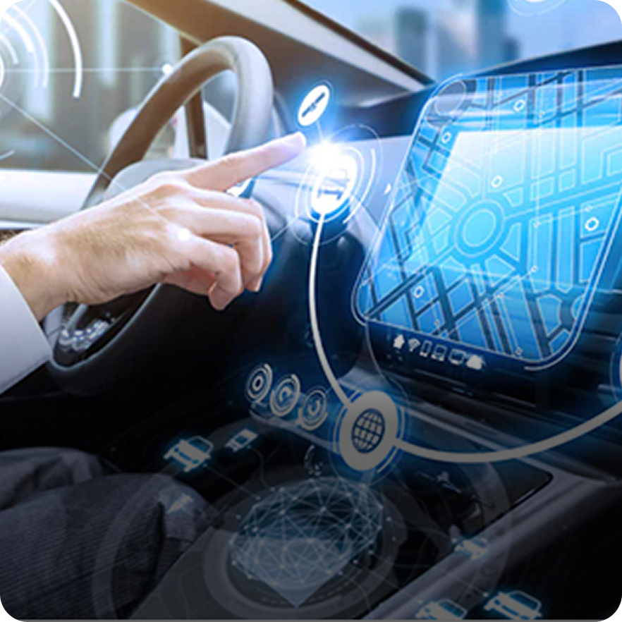 Cloud 기반 차량 데이터 분석 시스템